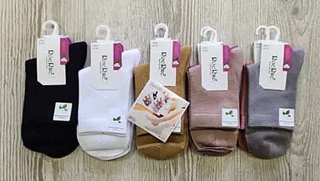 Носки женские 