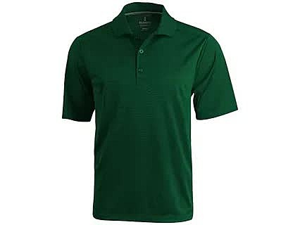 Рубашка-поло, зеленый