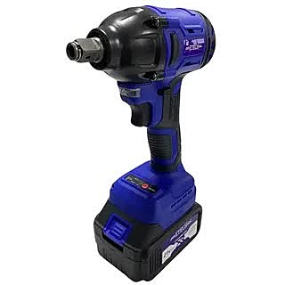 ETECH AW-21/300BL Акк. ударный гайковерт