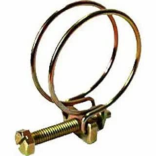 Хомут проволочный 100 мм