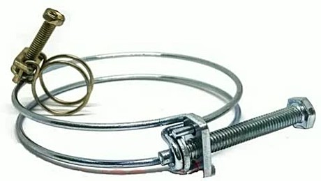 Хомут проволочный  16 мм