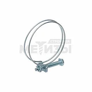 Хомут проволочный  57 мм