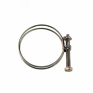 Хомут проволочный  58 мм