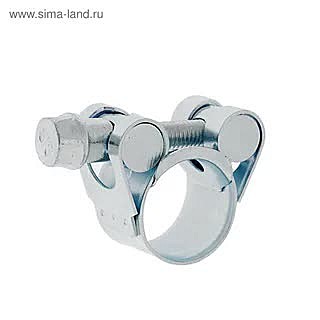 Хомут силовой  GBS 20/18  (19-21)  W2(50шт)