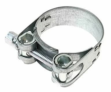 Хомут силовой GBS  42/18  (40-43)  W2(250шт.)