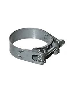 Хомут силовой GBS  61/20  (59-63)  W2(100шт.)