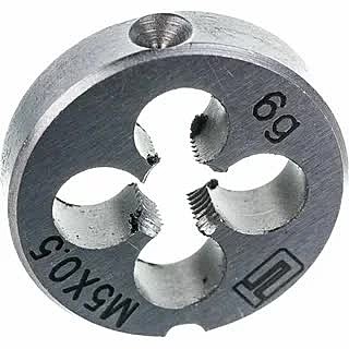 Плашка М5х0,5мм Сибртех 77010