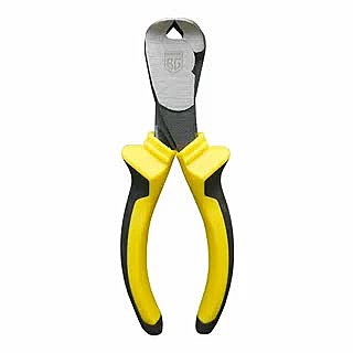 Клещи 160 мм BERGER BG1216