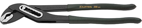 KRAFTOOL  Panzer, 300 мм, переставные клещи (22359-32)