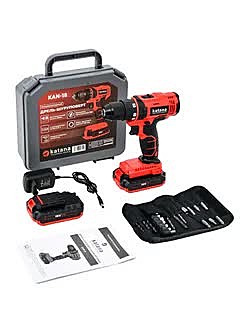 KATANA KAN-18 Акк. дрель