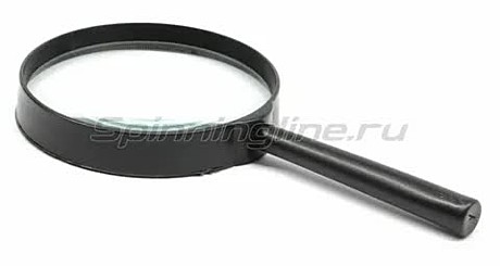 Лупа увеличительная 75 мм Helios