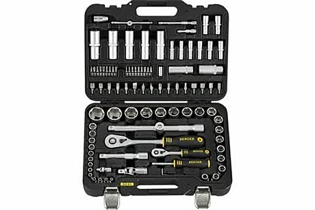 Набор инструментов