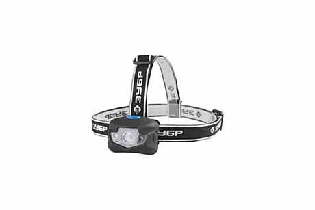 Фонарь ЗУБР