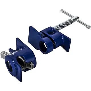 Струбцина КОБАЛЬТ трубная 1/2