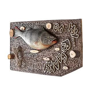 Сувенир окунь 