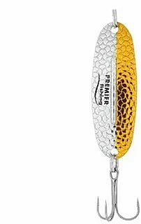 Блесна колеб. Argut light №3, 7гр GO-NI Premier