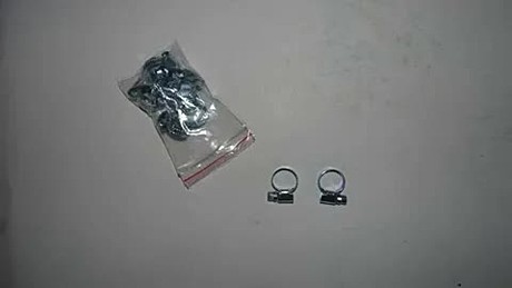 Экофикс  10-16 мм/9 W2 (1000 шт.)