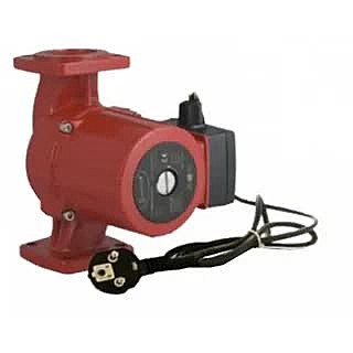 Насос циркуляционный фланцевый