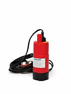 Насос для ДТ погруж.