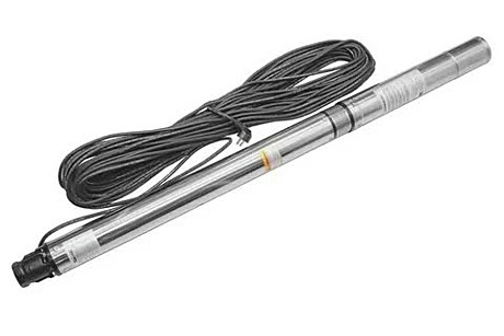 Насос погруж. скваж (для гряз воды)