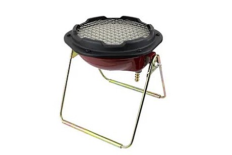 Обогреватель газовый (горелка) 