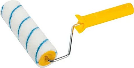 Валики малярные