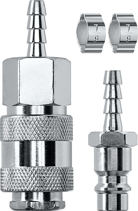 KRAFTOOL  (штуцер 