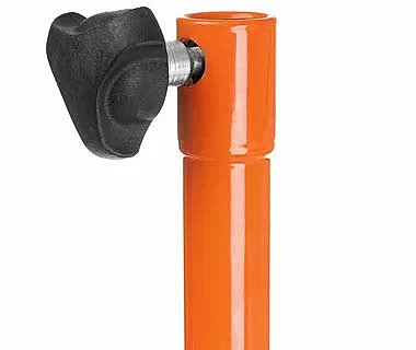 Шнек под мотобур MOTOSHTORM 110R правое вращение (SMS-110R) Тонар