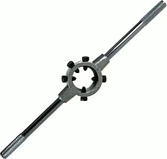 Плашкодержатели