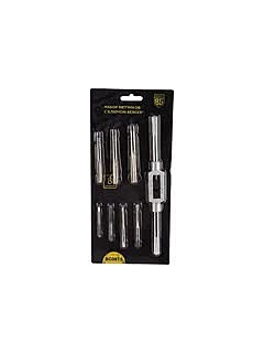 Набор метчиков с ключом BERGER 8пр. (BG08TS)