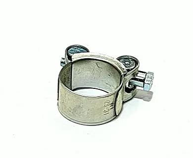  Хомут стальной силовой,  29-31мм , (шт.) 47-6-031