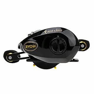 Катушка FIEST CLASS R RYOBI