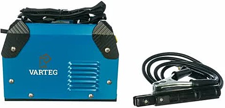 Инверторный сварочный аппарат VARTEG 230 5264  6,8КВт