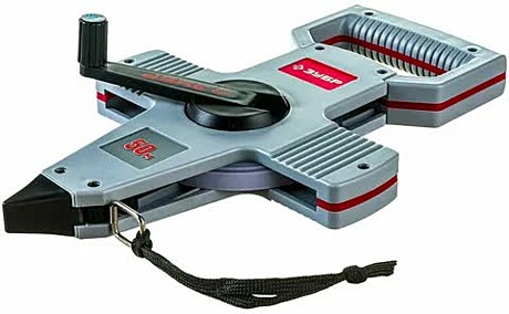 Мерные ленты