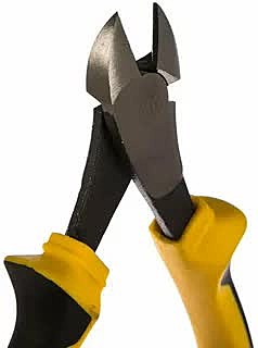 Бокорезы усиленные