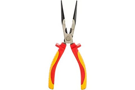 Длинногубцы диэлектрические