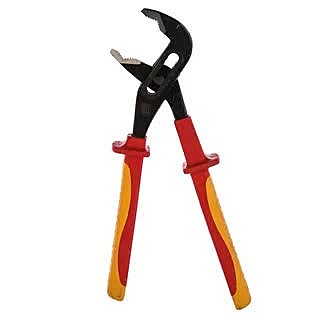 Клещи переставные диэлектрические