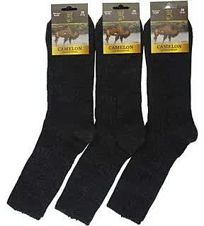 Носки мужские CAMELON (шерсть)