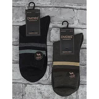 Носки мужские (кошемир) AF-20