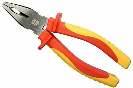 Плоскогупцы диэлектрические