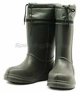 Сапоги зимние женские WOODLINE ЭВА 980-45 (-45)