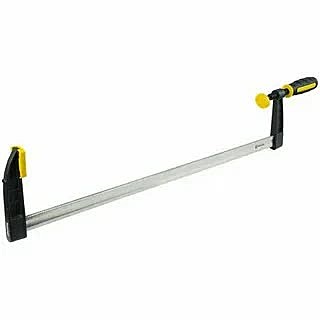 Струбцина F-образная 80*600мм BERGER BG1939