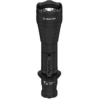 Фонарь Armytek Predator Pro Magnet USB Теплый