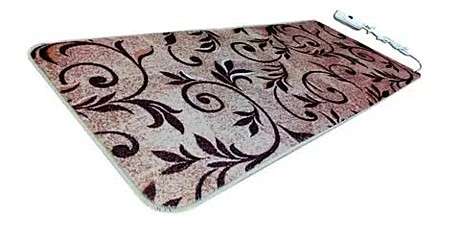 Ковер с подогревом №1 (F) 4627132100567