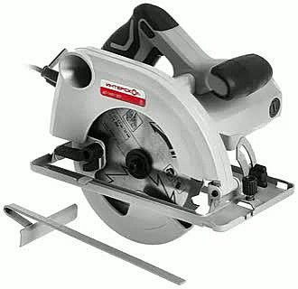 Пила дисковая  ДП-165/1300