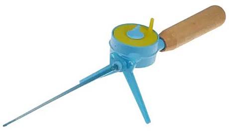 Удочка зимняя 