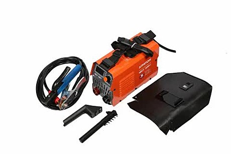Инвертор сварочный Кратон NEXT-220М