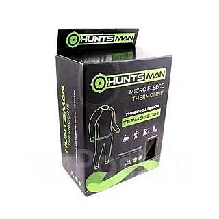 Термобелье Thermoline ткань Флис Фактурный