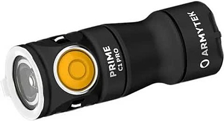 Фонарь Armytek Prime C1 Pro Теплый