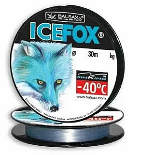 Леска BALSAX 